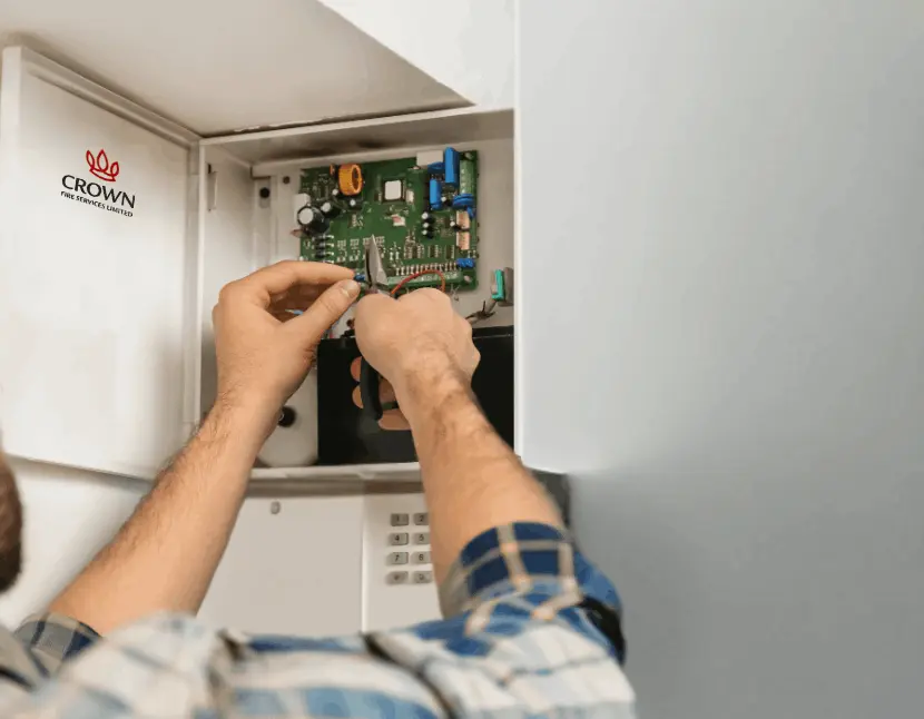 Fire-Detection-Manchester
