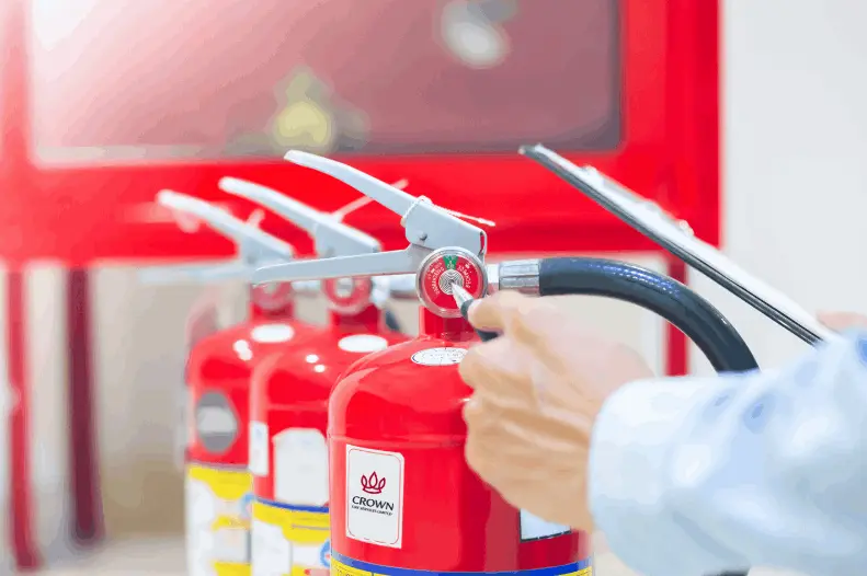 fire-extinguishers-manchester