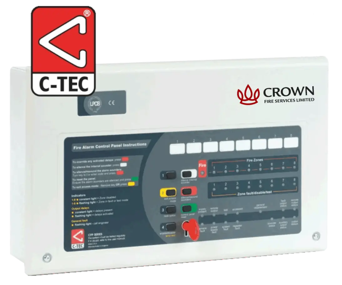 crown-fire-maintenance